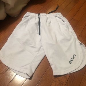 Men’s Athletic Shorts